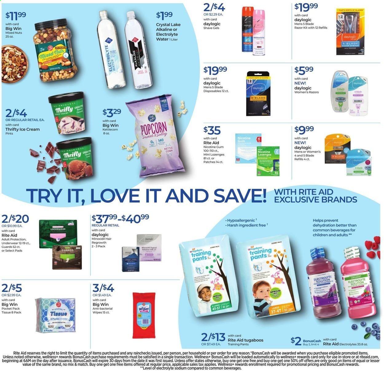 RITE AID Weekly Ad Flyer June 27 to July 3