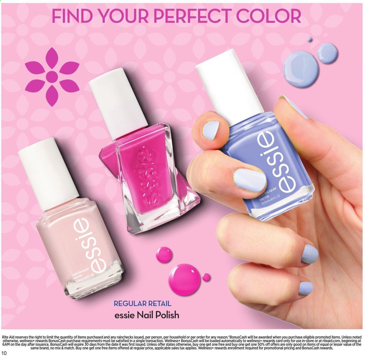 RITE AID Weekly Ad Flyer June 27 to July 3