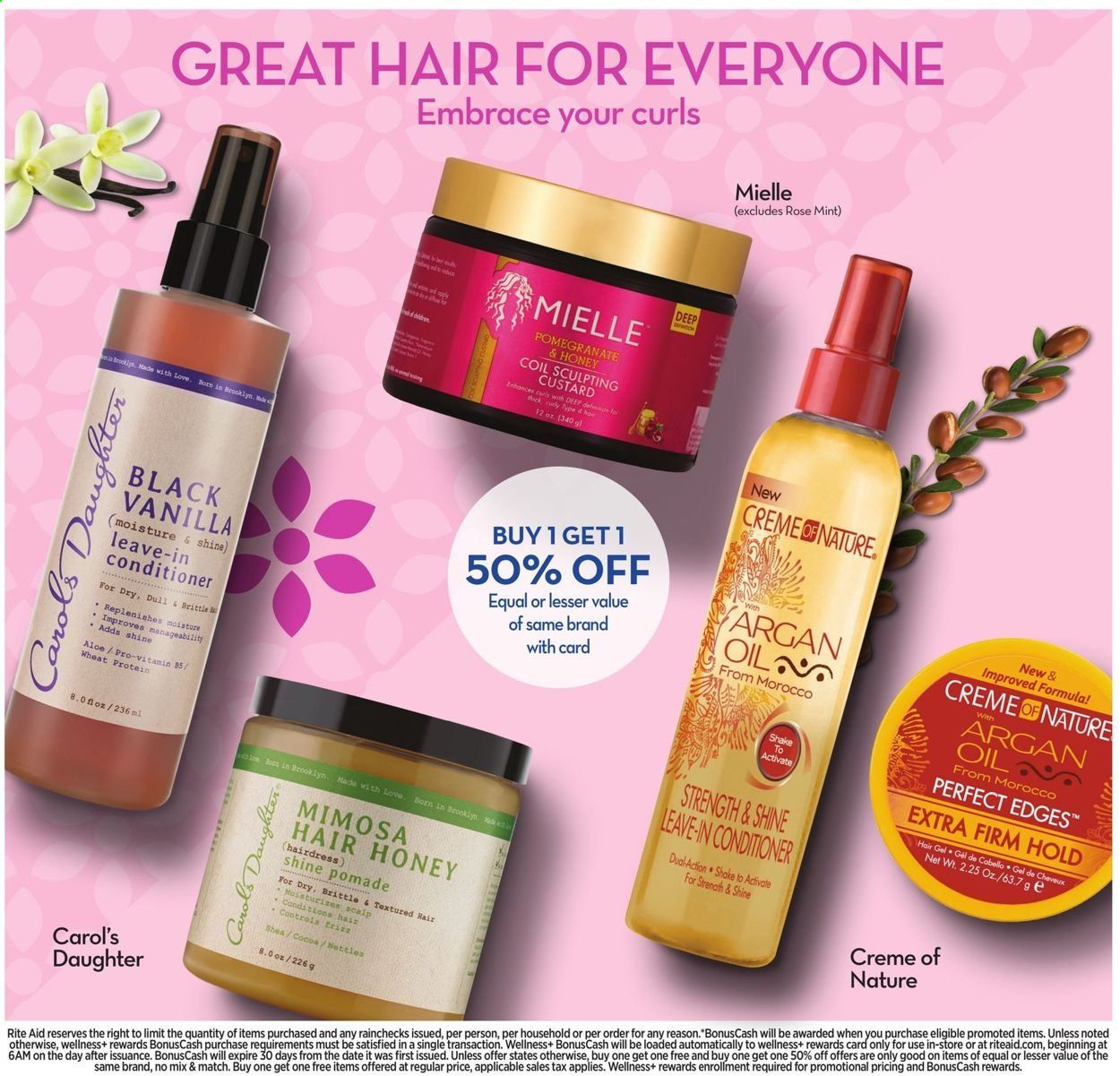 RITE AID Weekly Ad Flyer June 27 to July 3
