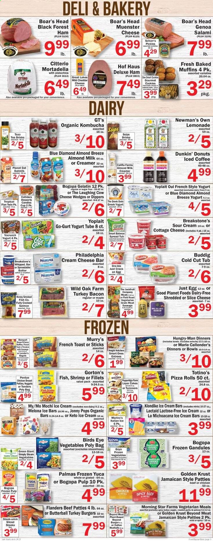 Food Bazaar (CT, NJ, NY) Weekly Ad Flyer June 24 to June 30