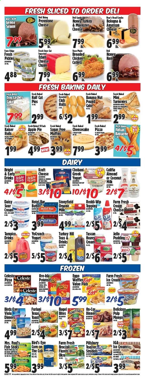Western Beef (FL, NY) Weekly Ad Flyer June 24 to June 30