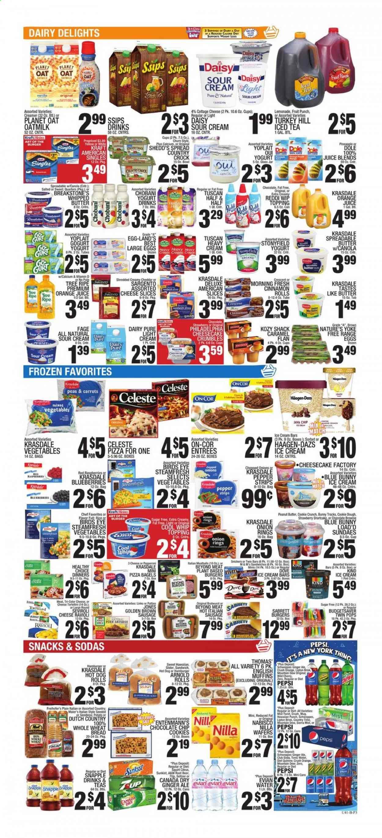 C-Town (CT, FL, MA, NJ, NY, PA) Weekly Ad Flyer June 25 to July 1