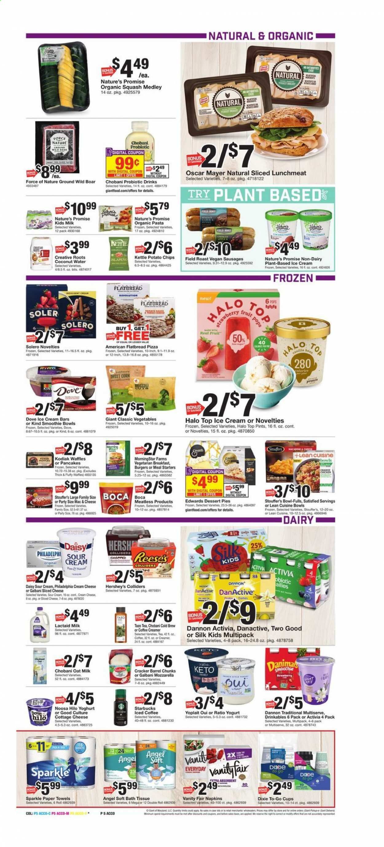 Giant Food (DE, MD, VA) Weekly Ad Flyer June 25 to July 1