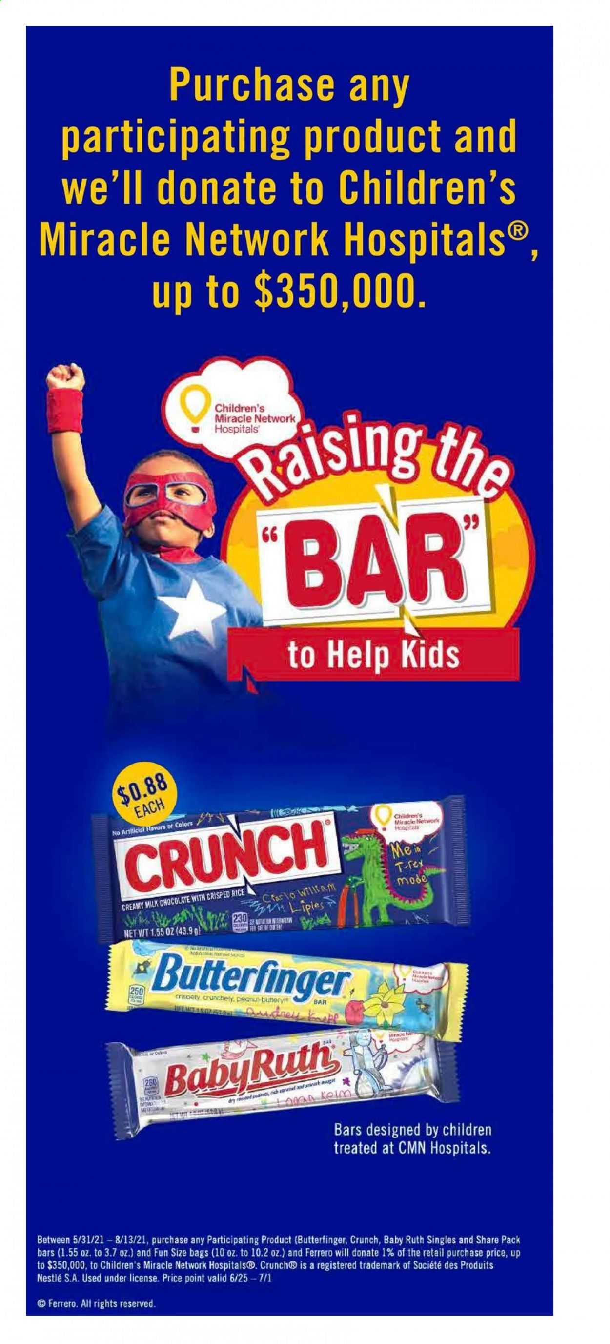 Giant Food (DE, MD, VA) Weekly Ad Flyer June 25 to July 1