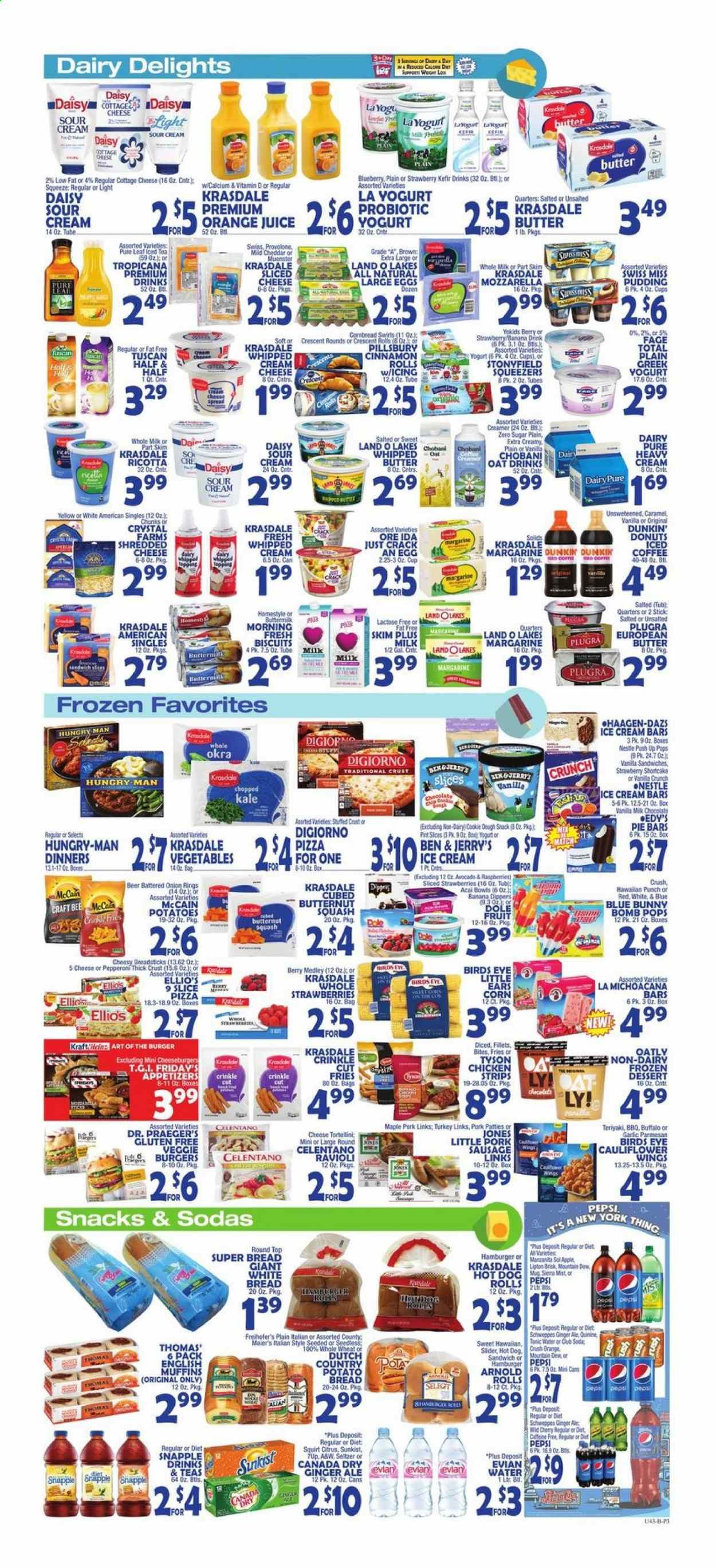 Bravo Supermarkets (CT, FL, MA, NJ, NY, PA) Weekly Ad Flyer June 25 to July 1