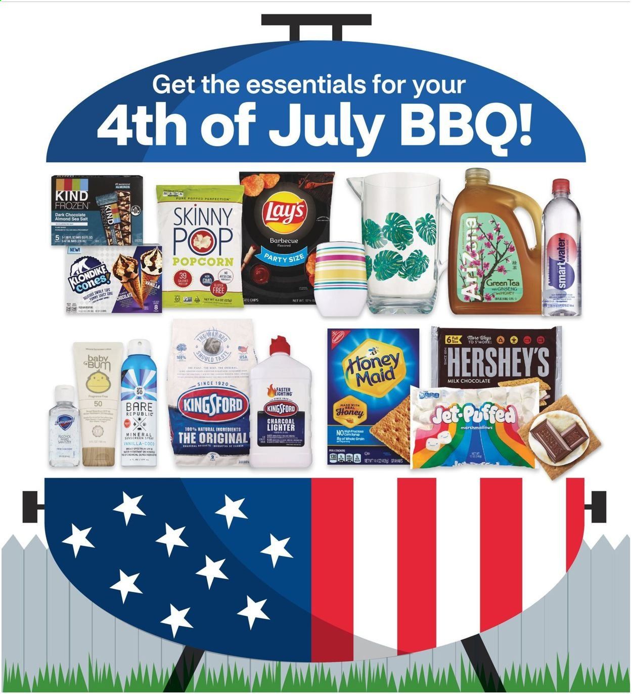 CVS Pharmacy Weekly Ad Flyer June 27 to July 3