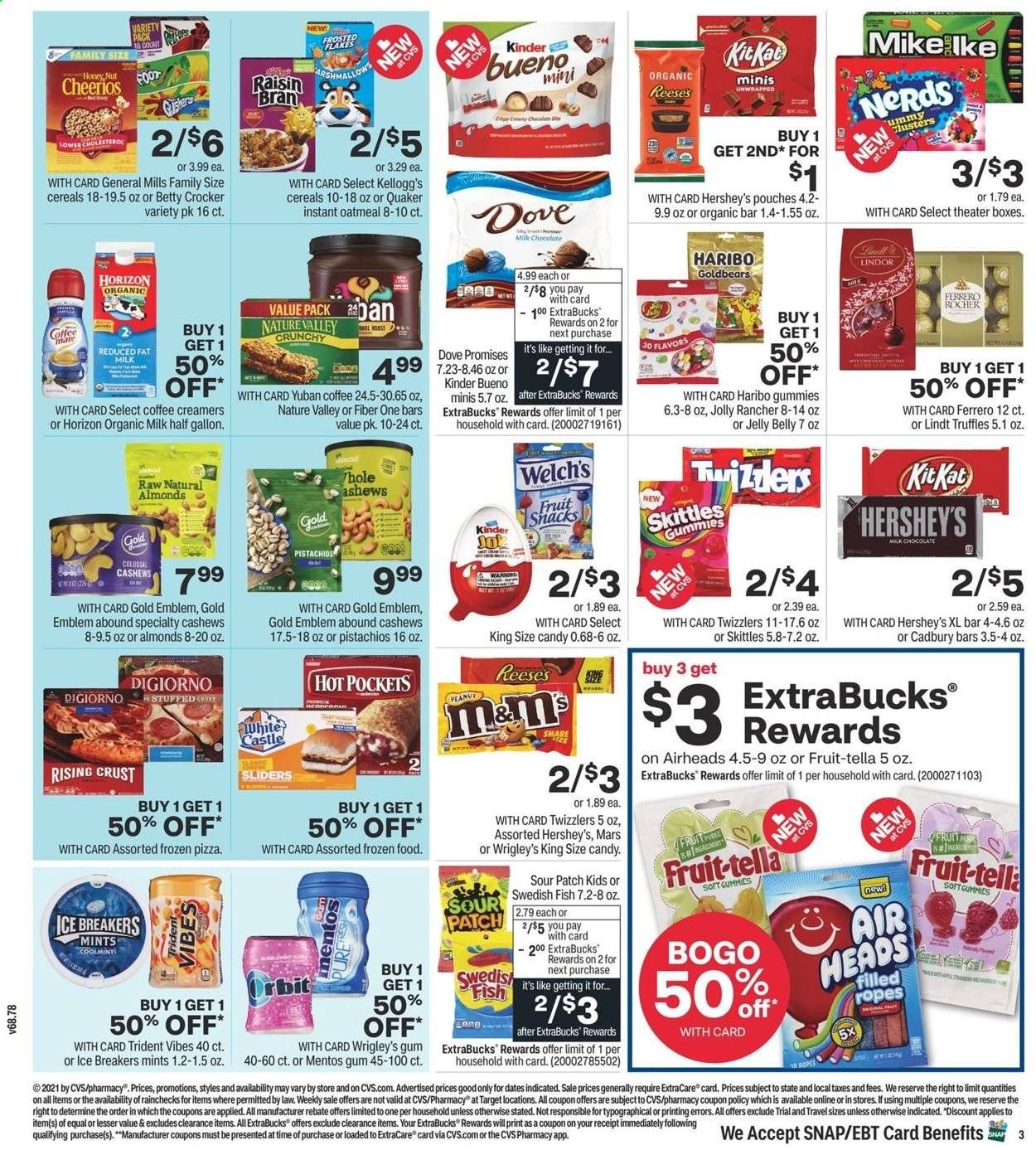 CVS Pharmacy Weekly Ad Flyer June 27 to July 3