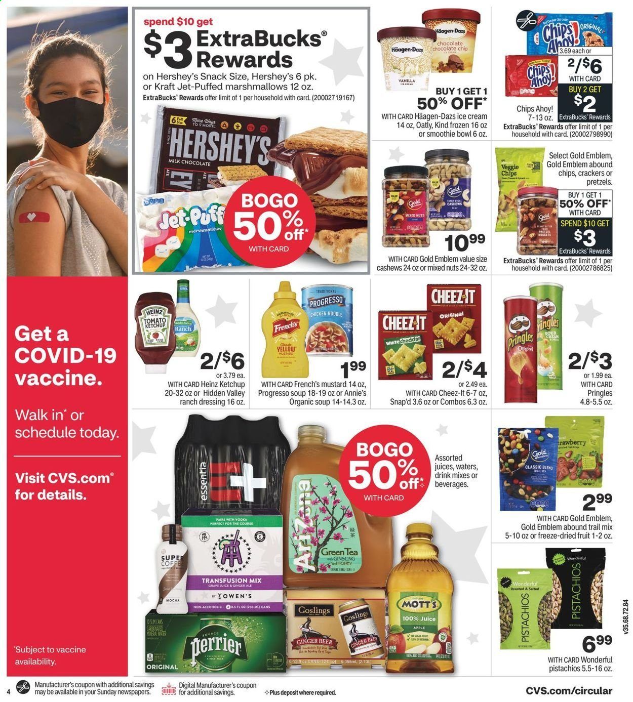 CVS Pharmacy Weekly Ad Flyer June 27 to July 3