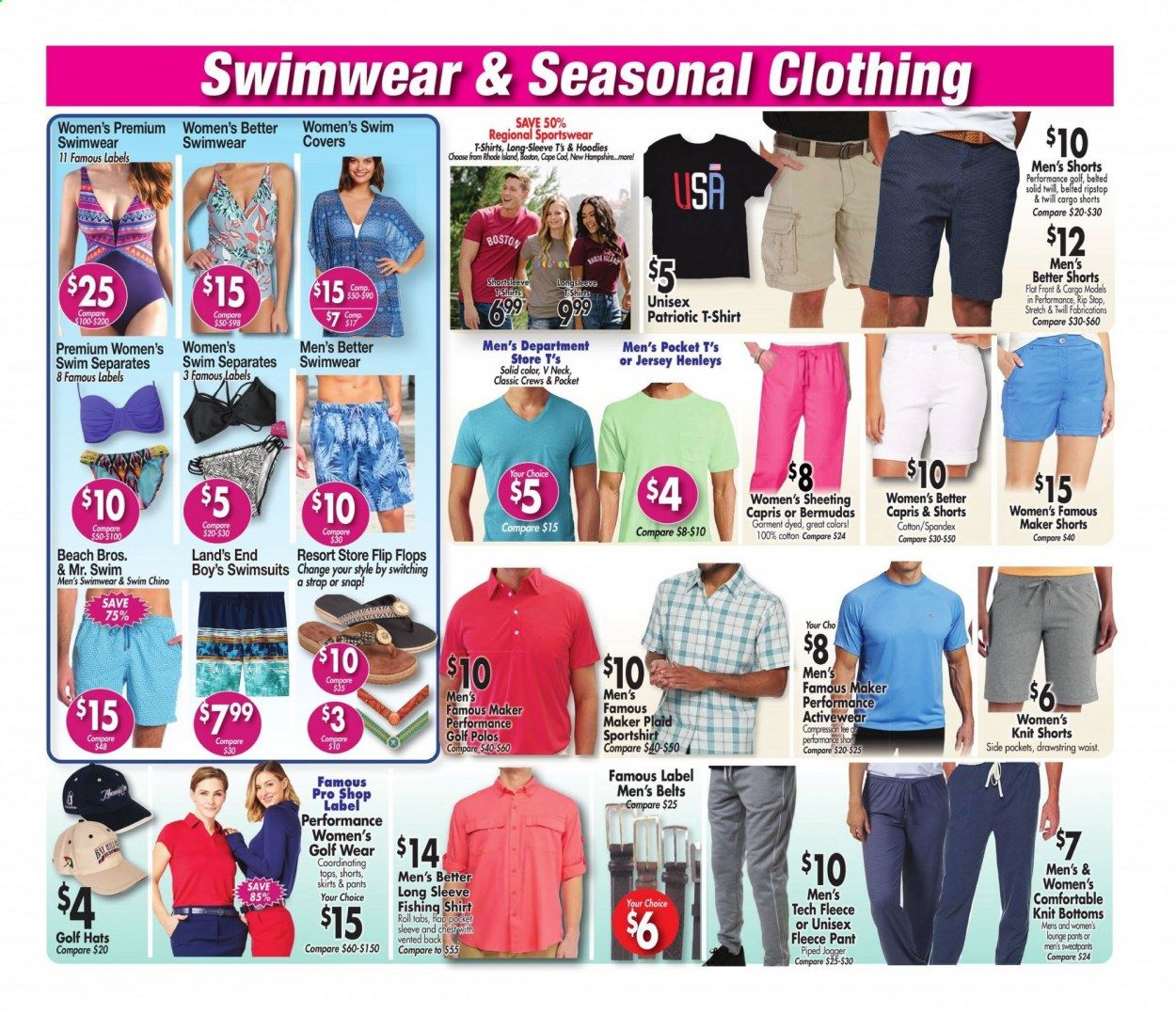 Ocean State Job Lot (CT, MA, ME, NH, NJ, NY, RI) Weekly Ad Flyer June 24 to June 30