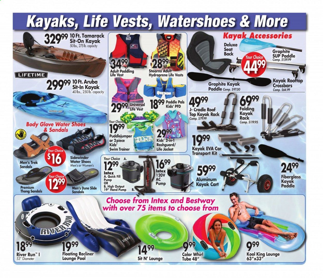 Ocean State Job Lot (CT, MA, ME, NH, NJ, NY, RI) Weekly Ad Flyer June 24 to June 30