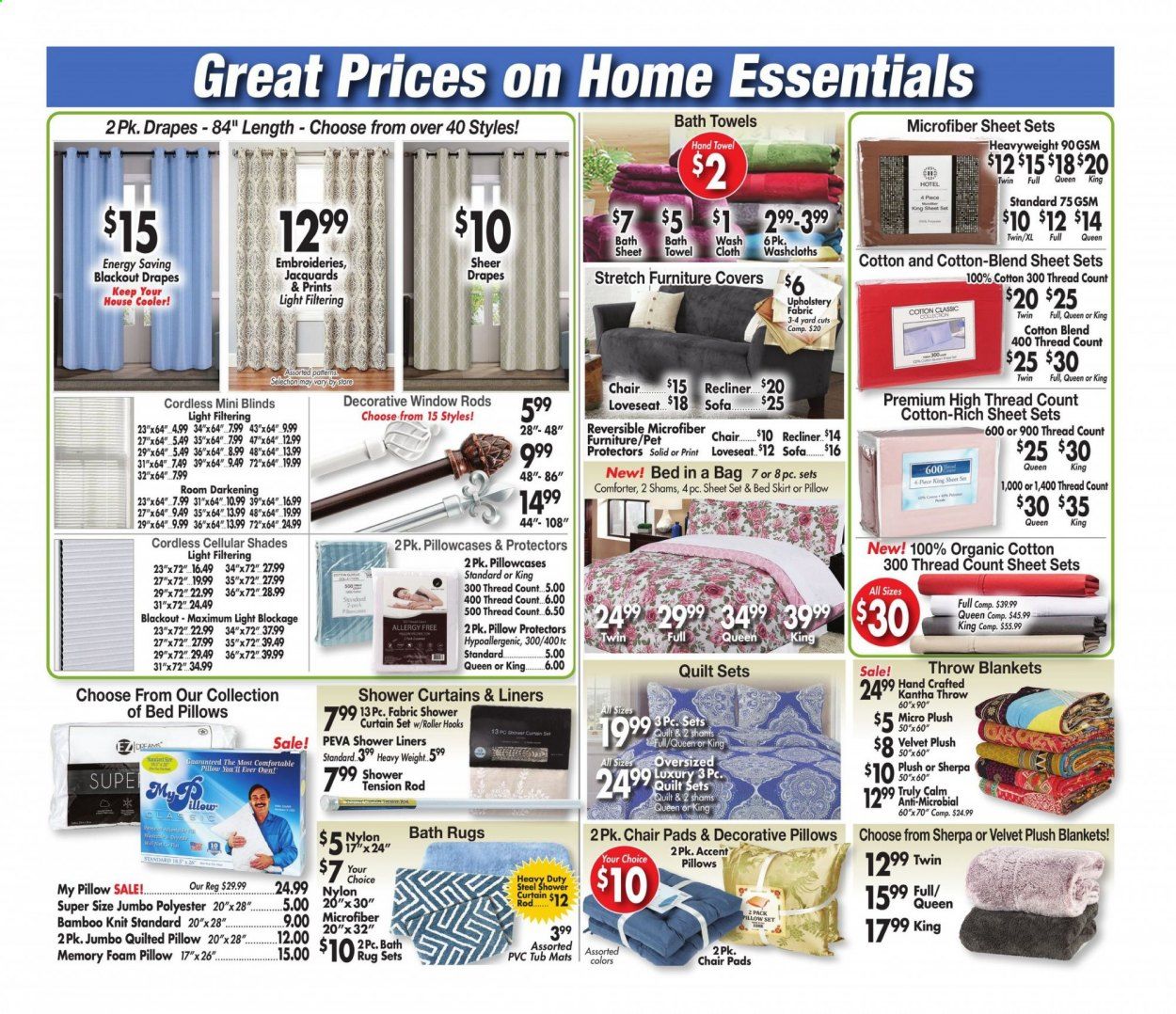 Ocean State Job Lot (CT, MA, ME, NH, NJ, NY, RI) Weekly Ad Flyer June 24 to June 30