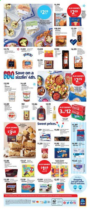 ALDI (SC) Weekly Ad Flyer June 23 to June 29