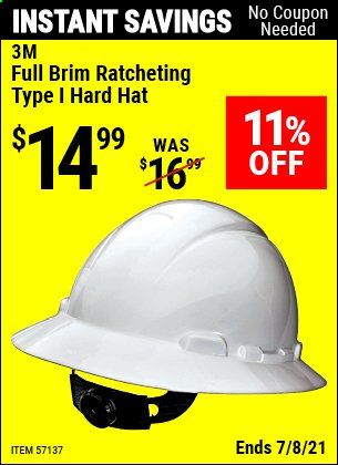 Harbor Freight Weekly Ad Flyer June 24 to July 8