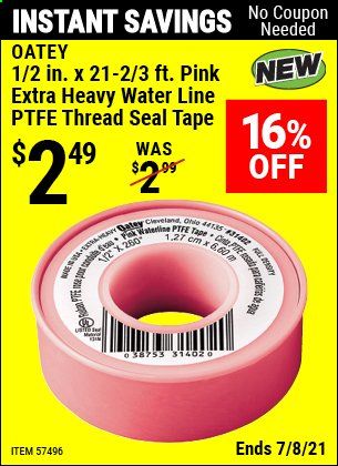 Harbor Freight Weekly Ad Flyer June 24 to July 8