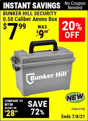 Harbor Freight Weekly Ad Flyer June 24 to July 8