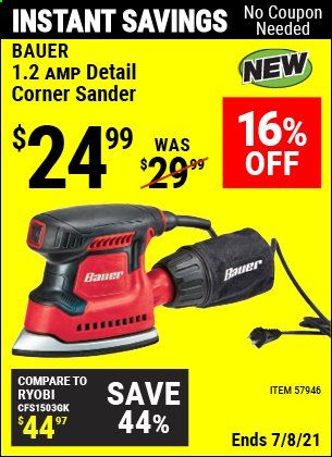 Harbor Freight Weekly Ad Flyer June 24 to July 8