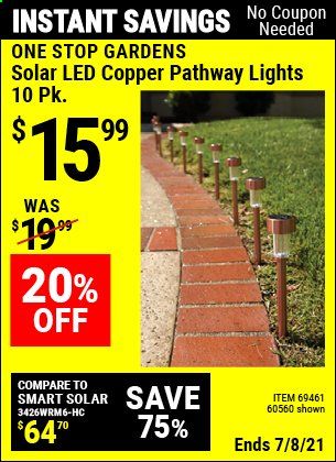 Harbor Freight Weekly Ad Flyer June 24 to July 8