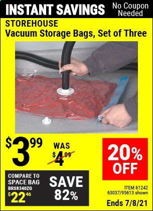 Harbor Freight Weekly Ad Flyer June 24 to July 8