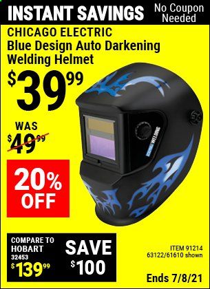 Harbor Freight Weekly Ad Flyer June 24 to July 8