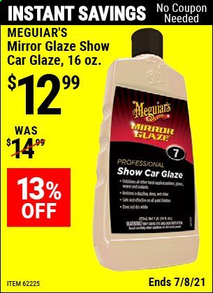 Harbor Freight Weekly Ad Flyer June 24 to July 8