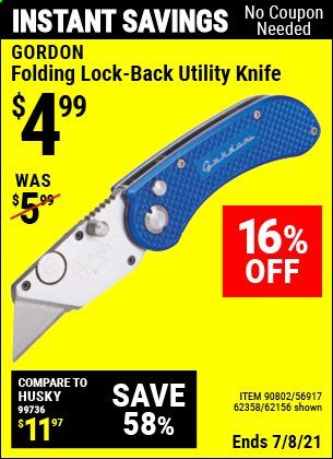 Harbor Freight Weekly Ad Flyer June 24 to July 8