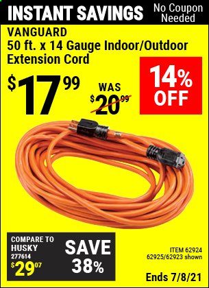 Harbor Freight Weekly Ad Flyer June 24 to July 8