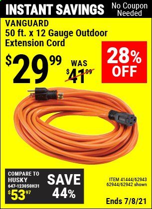 Harbor Freight Weekly Ad Flyer June 24 to July 8
