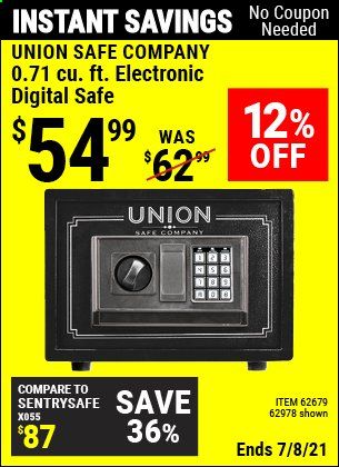 Harbor Freight Weekly Ad Flyer June 24 to July 8