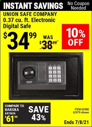 Harbor Freight Weekly Ad Flyer June 24 to July 8