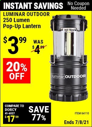 Harbor Freight Weekly Ad Flyer June 24 to July 8