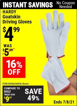 Harbor Freight Weekly Ad Flyer June 24 to July 8