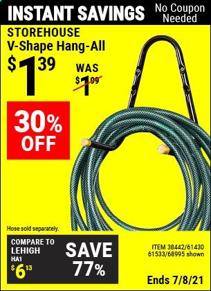 Harbor Freight Weekly Ad Flyer June 24 to July 8
