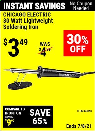 Harbor Freight Weekly Ad Flyer June 24 to July 8