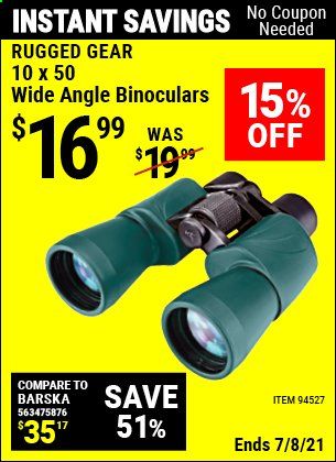 Harbor Freight Weekly Ad Flyer June 24 to July 8