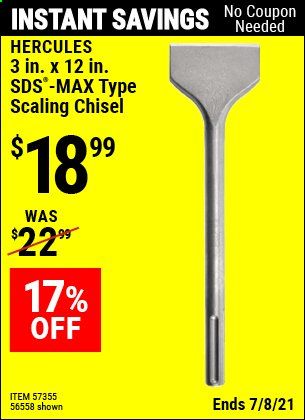 Harbor Freight Weekly Ad Flyer June 24 to July 8