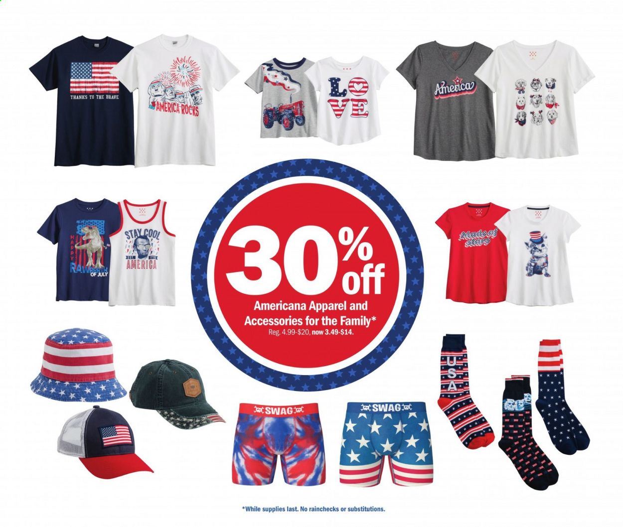 Meijer (IL, IN, KY, MI, OH, WI) Weekly Ad Flyer June 27 to July 4