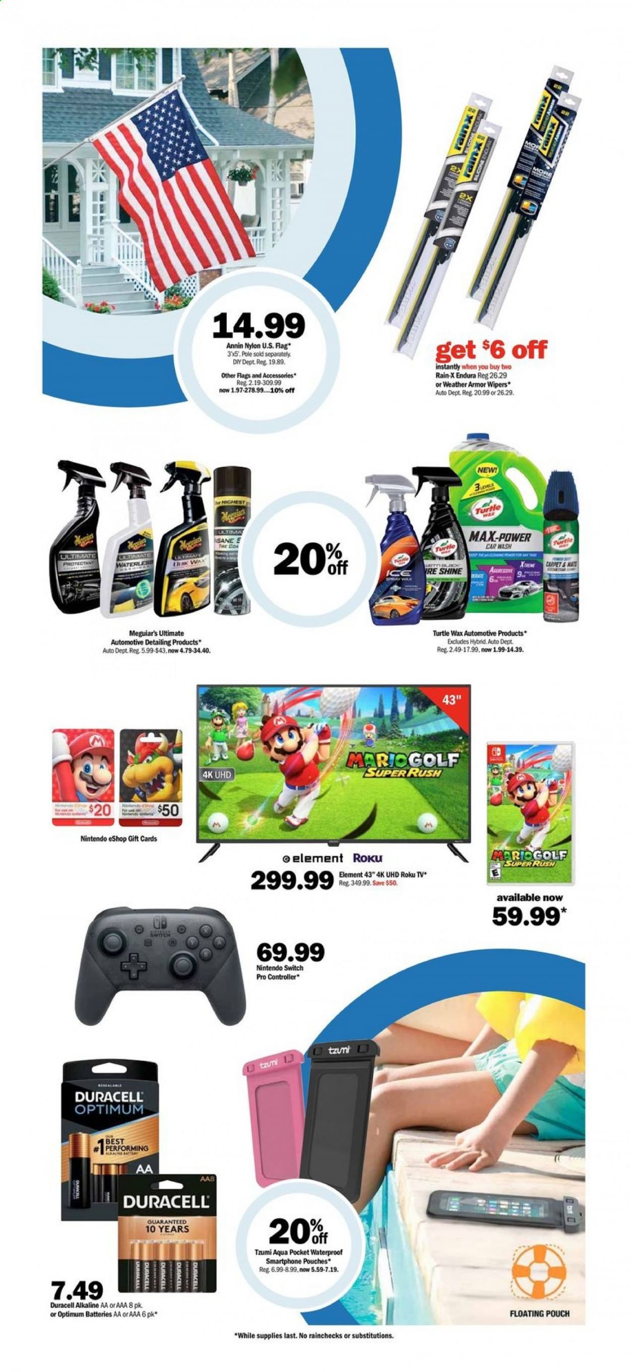 Meijer (IL) Weekly Ad Flyer June 27 to July 3