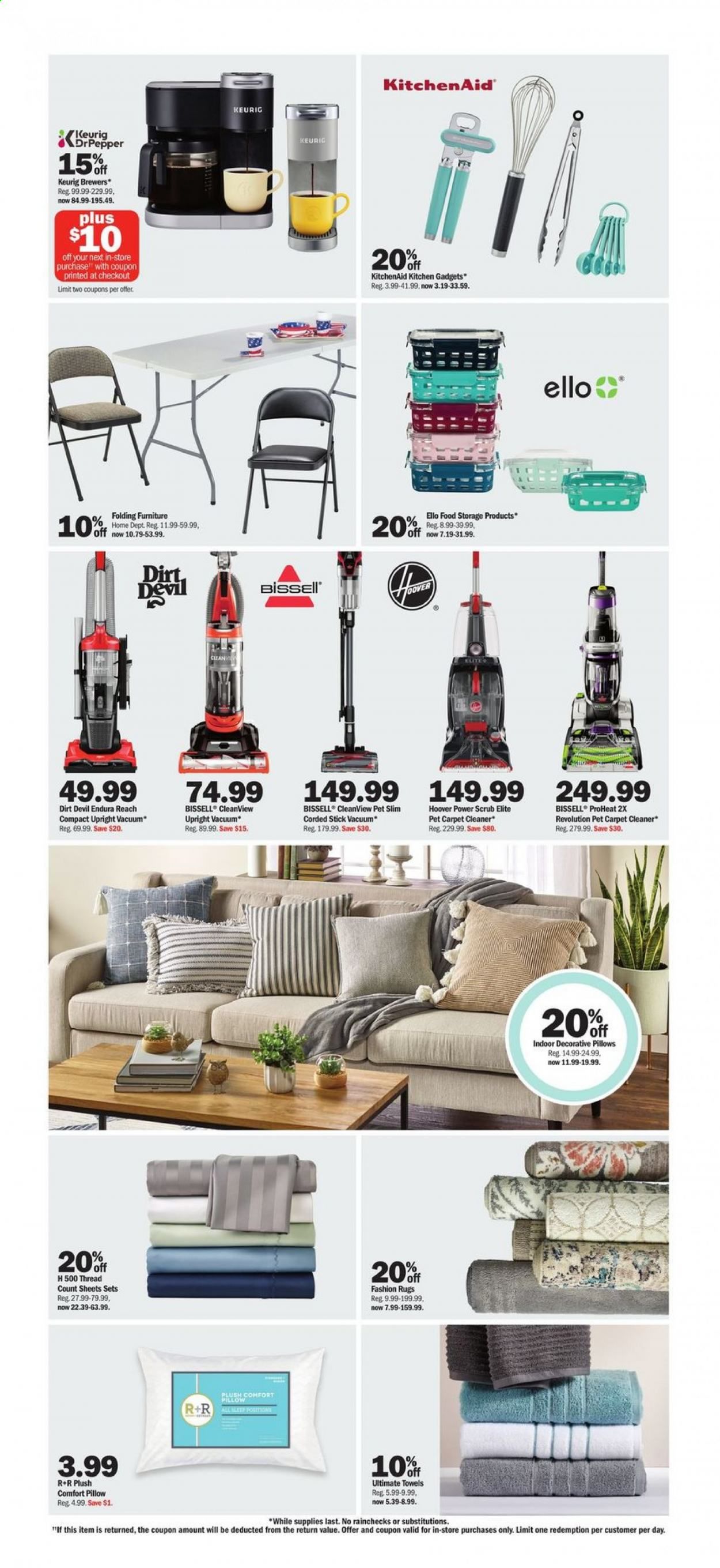 Meijer (WI) Weekly Ad Flyer June 27 to July 3