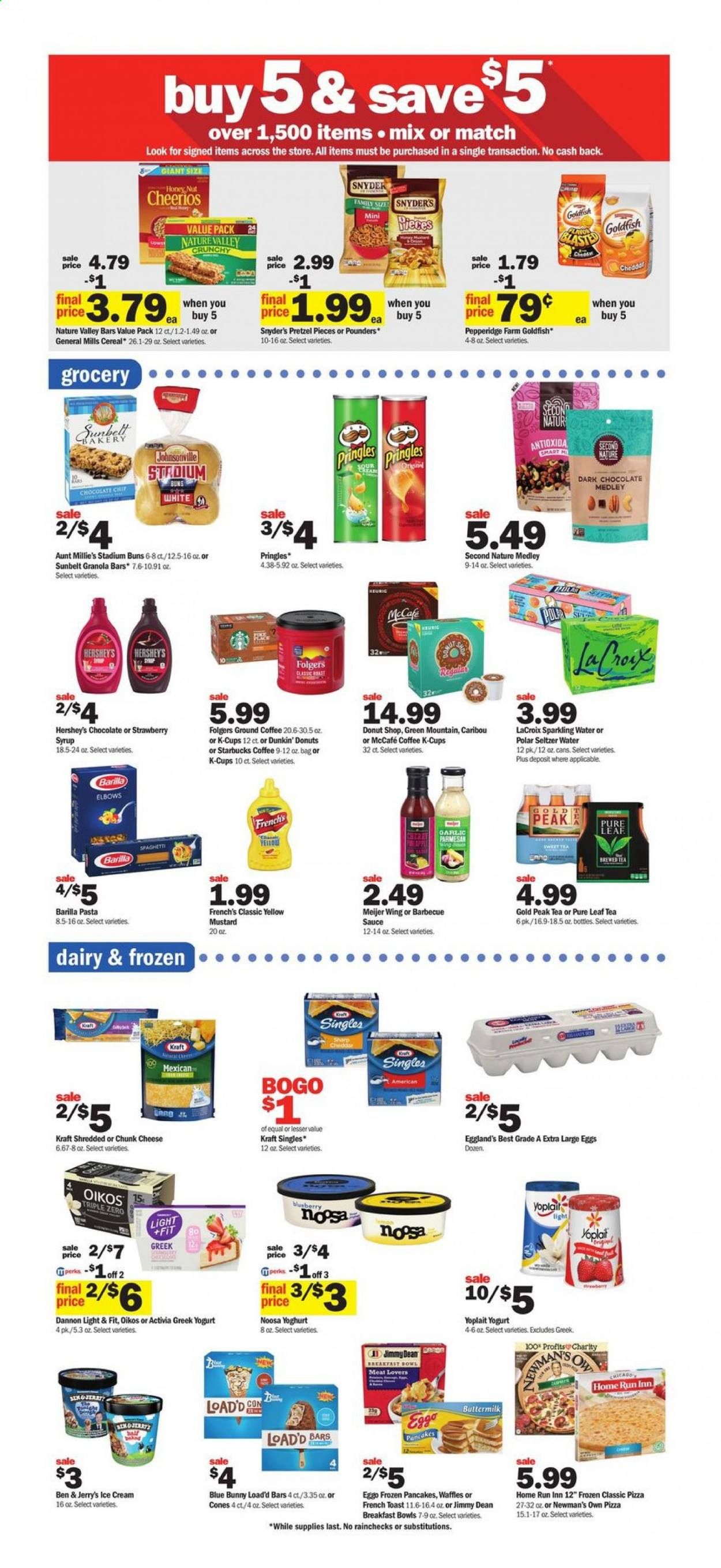 Meijer (KY) Weekly Ad Flyer June 27 to July 3