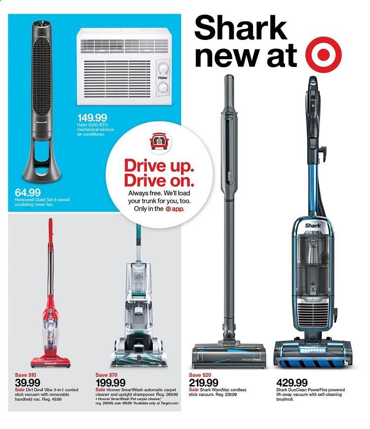 Target Weekly Ad Flyer June 27 to July 3