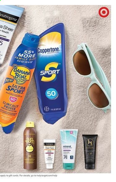 Target Weekly Ad Flyer June 27 to July 3