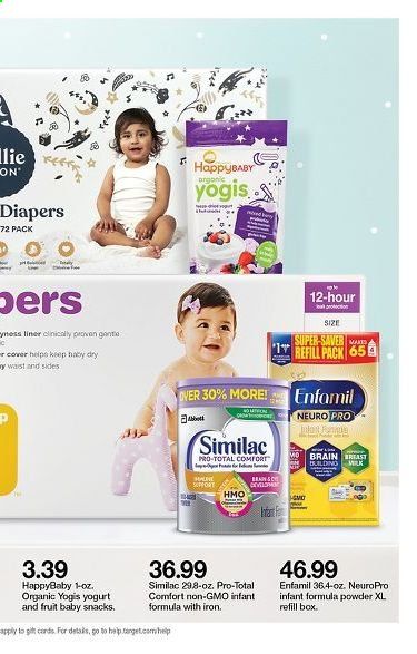 Target Weekly Ad Flyer June 27 to July 3