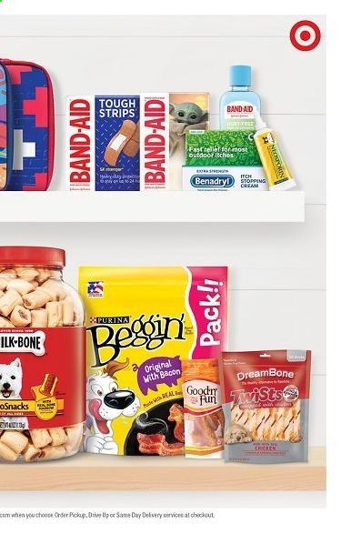 Target Weekly Ad Flyer June 27 to July 3