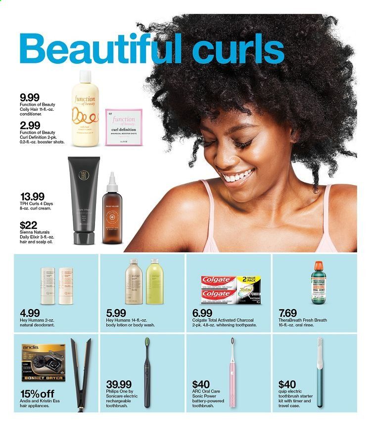 Target Weekly Ad Flyer June 27 to July 3