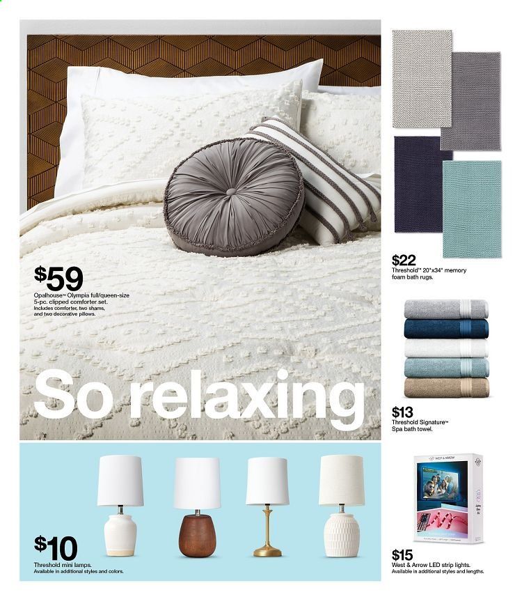 Target Weekly Ad Flyer June 27 to July 3