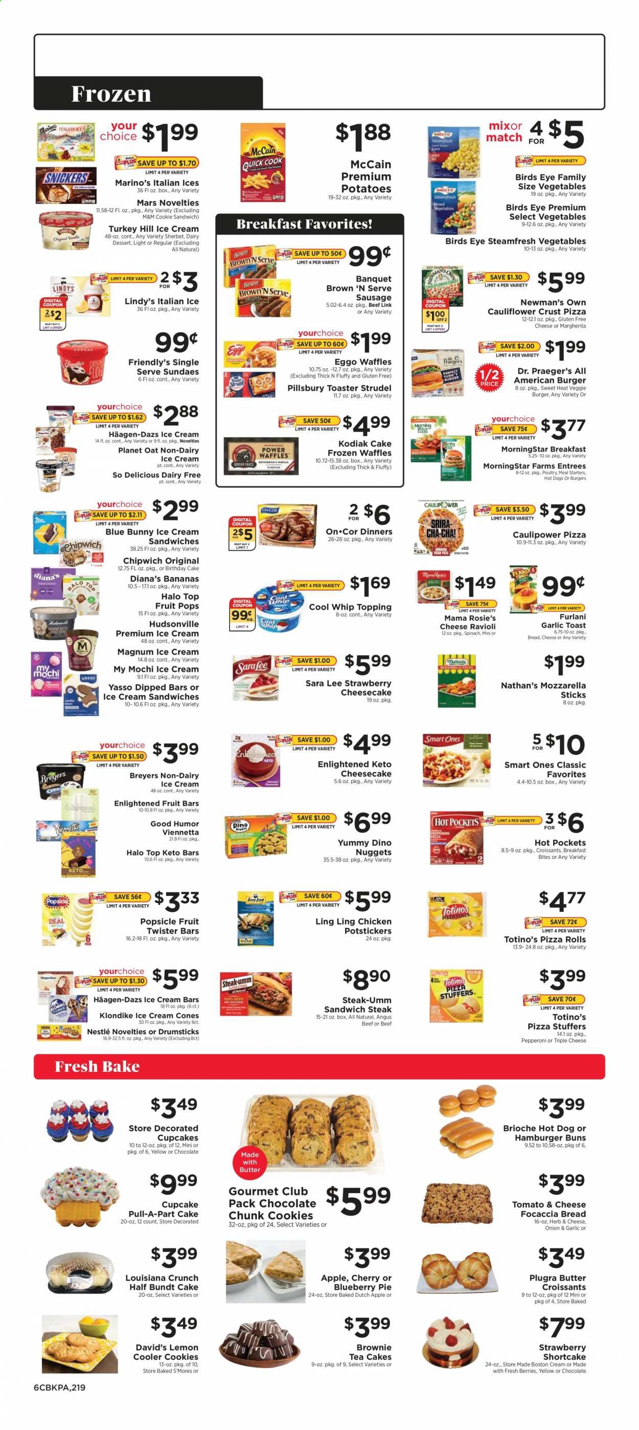 ShopRite (CT, DE, MD, NJ, NY, PA) Weekly Ad Flyer June 27 to July 3