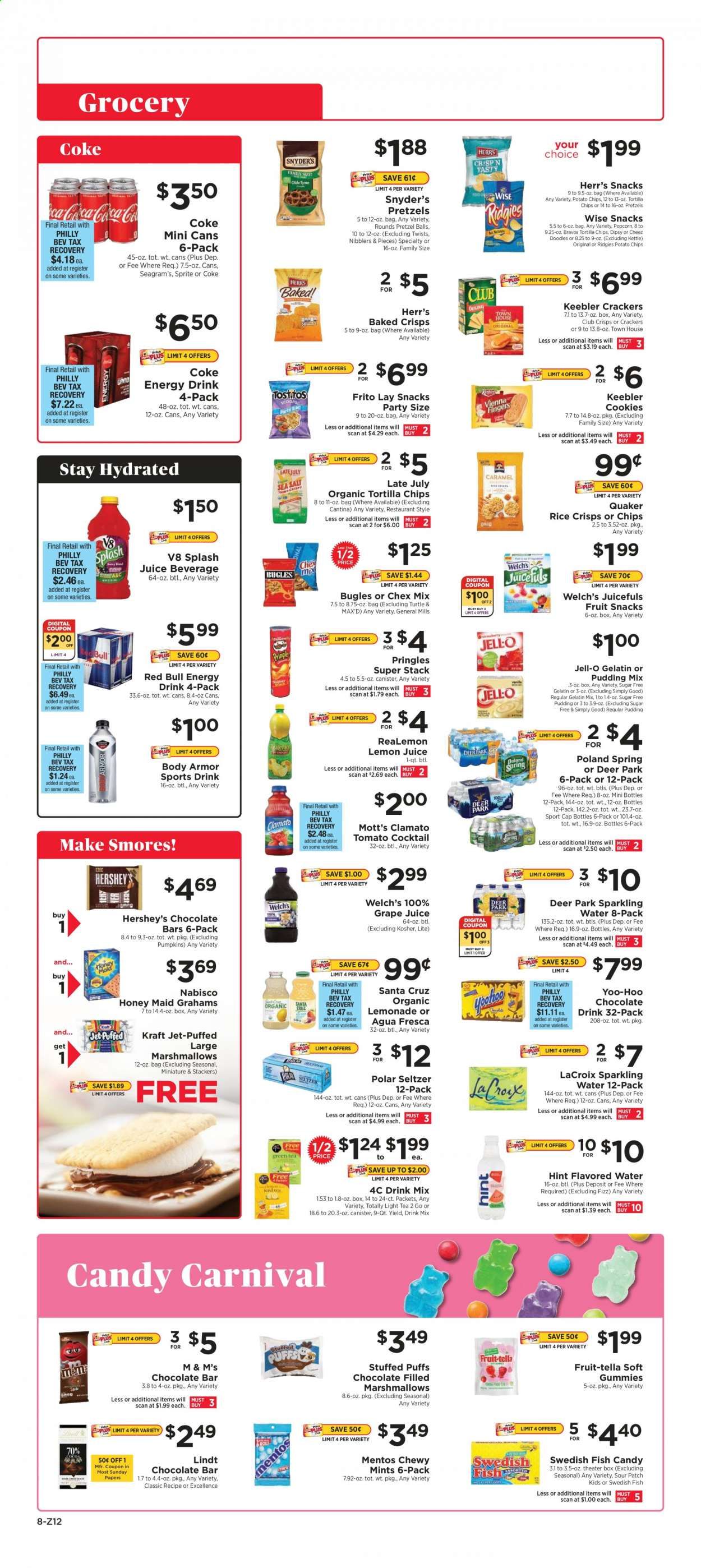 ShopRite (CT, DE, MD, NJ, NY, PA) Weekly Ad Flyer June 27 to July 3
