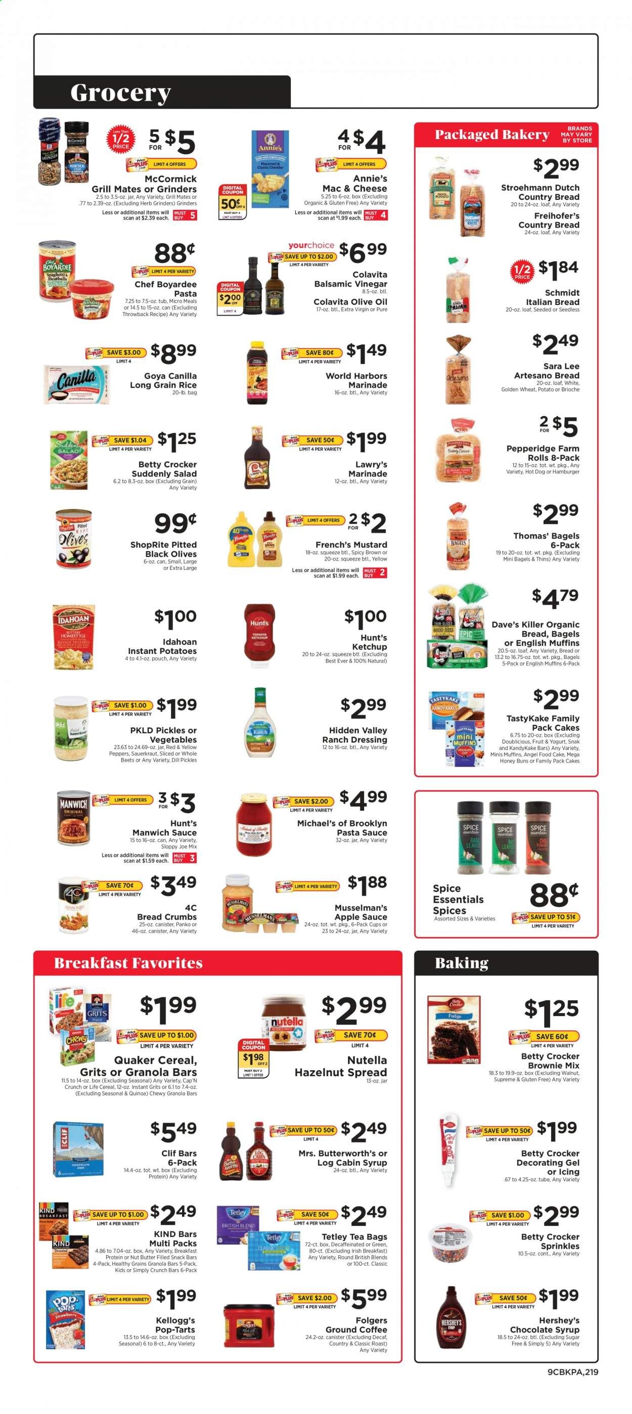 ShopRite (CT, DE, MD, NJ, NY, PA) Weekly Ad Flyer June 27 to July 3