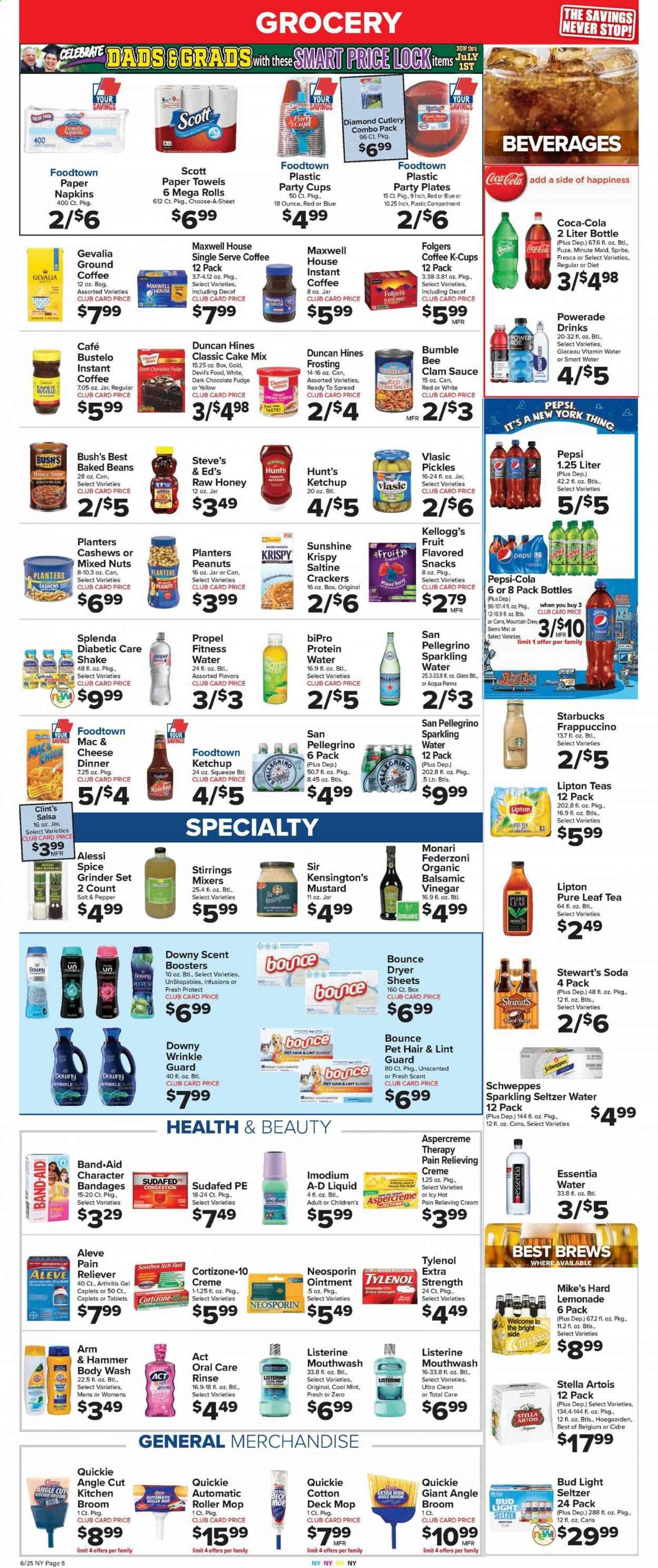 Foodtown (NJ, NY, PA) Weekly Ad Flyer June 25 to July 1