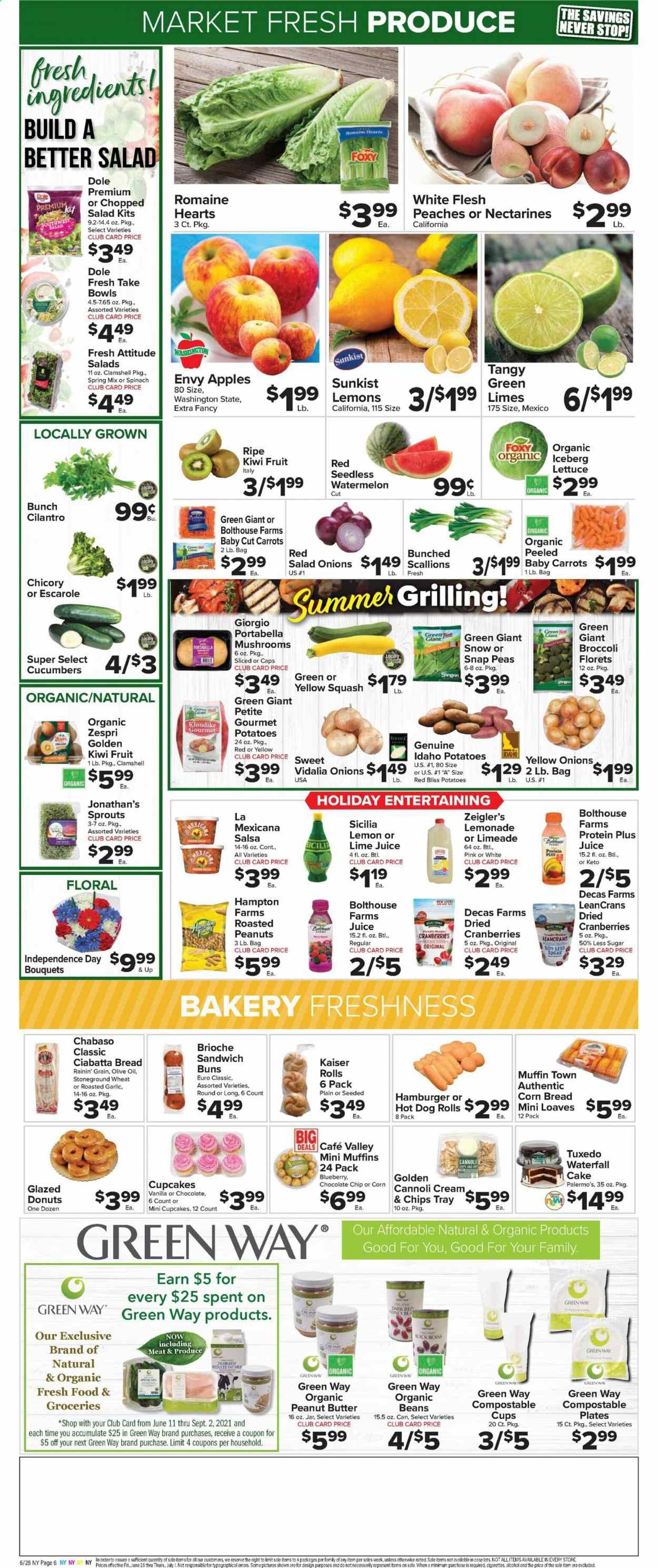 Foodtown (NJ, NY, PA) Weekly Ad Flyer June 25 to July 1